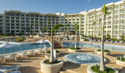 Imagine pentru Hotel Melia Marina Varadero 5* valabile pentru Revelion 2025