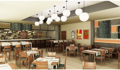 Imagine pentru Hotel Melia Marina Varadero 5* valabile pentru Revelion 2025
