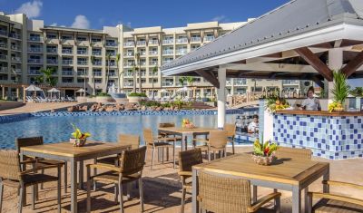 Imagine pentru Hotel Melia Marina Varadero 5* valabile pentru Revelion 2025