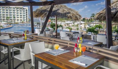 Imagine pentru Hotel Melia Marina Varadero 5* valabile pentru Revelion 2025