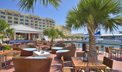 Imagine pentru Hotel Melia Marina Varadero 5* valabile pentru Revelion 2025
