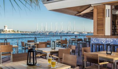 Imagine pentru Hotel Melia Marina Varadero 5* valabile pentru Revelion 2025