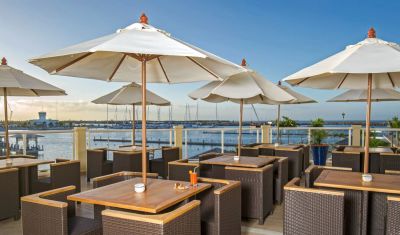 Imagine pentru Hotel Melia Marina Varadero 5* valabile pentru Revelion 2025