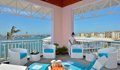 Imagine pentru Hotel Melia Marina Varadero 5* valabile pentru Revelion 2025