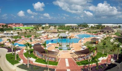 Imagine pentru Hotel Melia Marina Varadero 5* valabile pentru Revelion 2025
