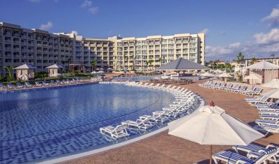 Imagine pentru Hotel Melia Marina Varadero 5* valabile pentru Revelion 2025