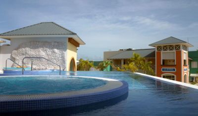 Imagine pentru Hotel Melia Marina Varadero 5* valabile pentru Revelion 2025