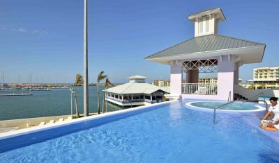 Imagine pentru Hotel Melia Marina Varadero 5* valabile pentru Revelion 2025