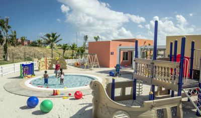Imagine pentru Hotel Melia Marina Varadero 5* valabile pentru Revelion 2025