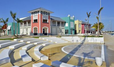 Imagine pentru Hotel Melia Marina Varadero 5* valabile pentru Revelion 2025