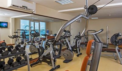 Imagine pentru Hotel Melia Marina Varadero 5* valabile pentru Revelion 2025
