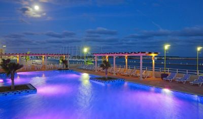 Imagine pentru Hotel Melia Marina Varadero 5* valabile pentru Revelion 2025