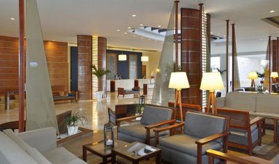 Imagine pentru Hotel Melia Marina Varadero 5* valabile pentru Revelion 2025