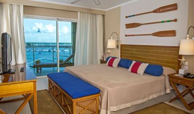 Imagine pentru Hotel Melia Marina Varadero 5* valabile pentru Revelion 2025