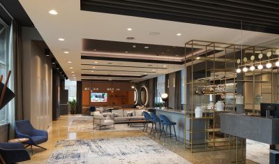 Imagine pentru Hotel Mercure Sibiu Airport 4*  valabile pentru Revelion 2025