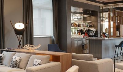 Imagine pentru Hotel Mercure Sibiu Airport 4*  valabile pentru Revelion 2025