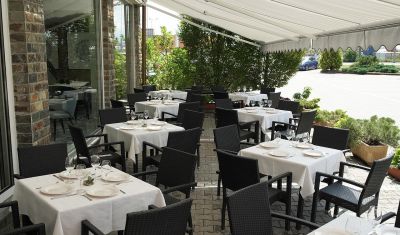 Imagine pentru Hotel Mercure Sibiu Airport 4*  valabile pentru Revelion 2025