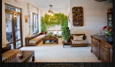 Imagine pentru Hotel Molerite 4* valabile pentru Revelion 2025
