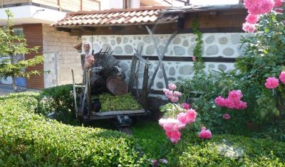 Imagine pentru Hotel Molerite 4* valabile pentru Revelion 2025