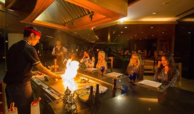 Imagine pentru Hotel Monte Carlo Sharm Resort & Spa 5* valabile pentru Revelion 2025