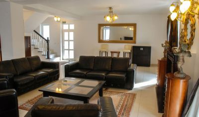 Imagine pentru Hotel Monterai Resort 3* valabile pentru Revelion 2025