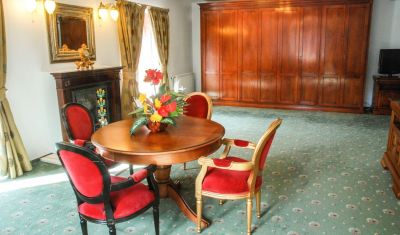 Imagine pentru Hotel Monterai Resort 3* valabile pentru Revelion 2025