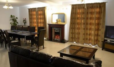 Imagine pentru Hotel Monterai Resort 3* valabile pentru Revelion 2025