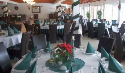 Imagine pentru Hotel Monterai Resort 3* valabile pentru Revelion 2025