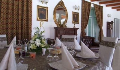 Imagine pentru Hotel Monterai Resort 3* valabile pentru Revelion 2025