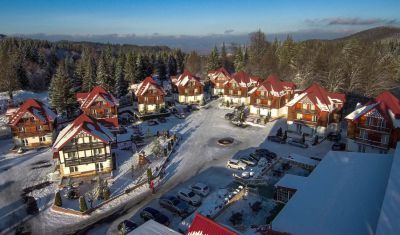 Imagine pentru Hotel Monterai Resort 3* valabile pentru Revelion 2025