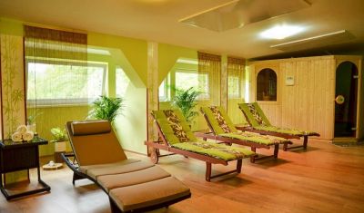 Imagine pentru Hotel Monterai Resort 3* valabile pentru Revelion 2025
