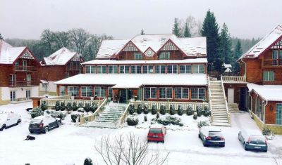 Imagine pentru Hotel Monterai Resort 3* valabile pentru Revelion 2025