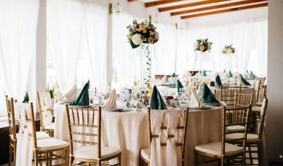 Imagine pentru Hotel Monterai Resort 3* valabile pentru Revelion 2025