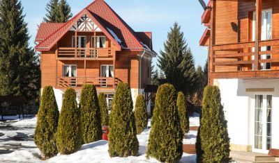 Imagine pentru Hotel Monterai Resort 3* valabile pentru Revelion 2025