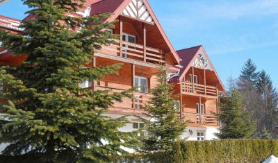 Imagine pentru Hotel Monterai Resort 3* valabile pentru Revelion 2025
