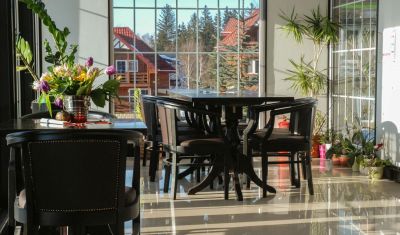 Imagine pentru Hotel Monterai Resort 3* valabile pentru Revelion 2025