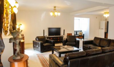 Imagine pentru Hotel Monterai Resort 3* valabile pentru Revelion 2025