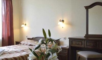 Imagine pentru Hotel Mountain Romance & Spa 3* valabile pentru Revelion 2025