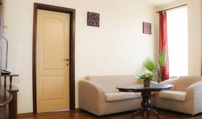 Imagine pentru Hotel Mountain Romance & Spa 3* valabile pentru Revelion 2025