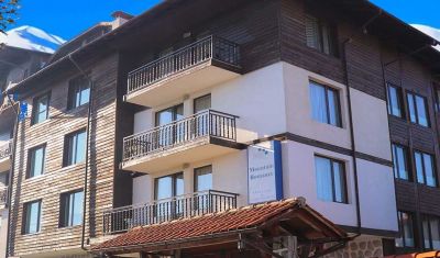Imagine pentru Hotel Mountain Romance & Spa 3* valabile pentru Revelion 2025