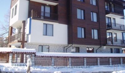 Imagine pentru Hotel Mountain Romance & Spa 3* valabile pentru Revelion 2025