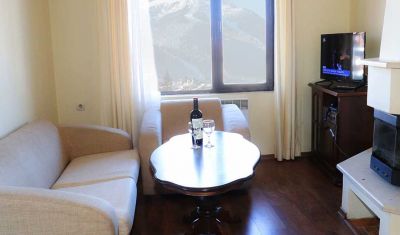 Imagine pentru Hotel Mountain Romance & Spa 3* valabile pentru Revelion 2025