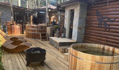 Imagine pentru Hotel Moura Boutique & Spa Borovets 3* valabile pentru Revelion 2025