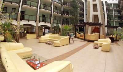 Imagine pentru Hotel MPM Guinness 4* valabile pentru Revelion 2025