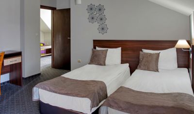 Imagine pentru Hotel MPM Guinness 4* valabile pentru Revelion 2025
