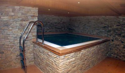 Imagine pentru Hotel Mura Bansko 3* valabile pentru Revelion 2025