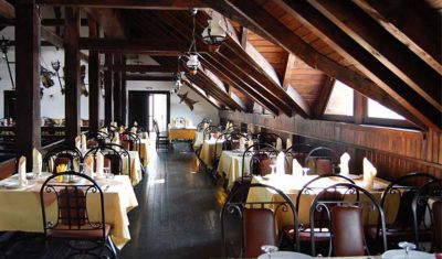 Imagine pentru Hotel New Wolf 4* (fost Hotel Wolf 1) valabile pentru Revelion 2025