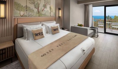 Imagine pentru Hotel NG Phaselis Bay 5* valabile pentru Revelion 2025