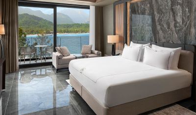 Imagine pentru Hotel NG Phaselis Bay 5* valabile pentru Revelion 2025