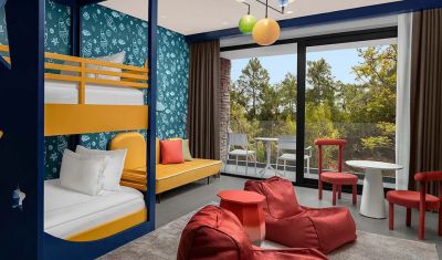 Imagine pentru Hotel NG Phaselis Bay 5* valabile pentru Revelion 2025